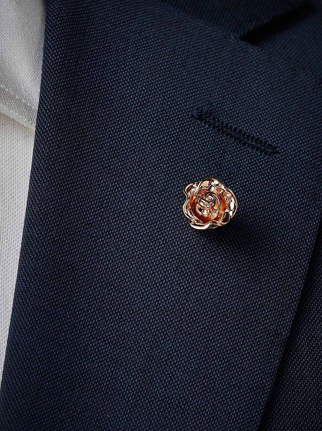 Broches solapa chaqueta