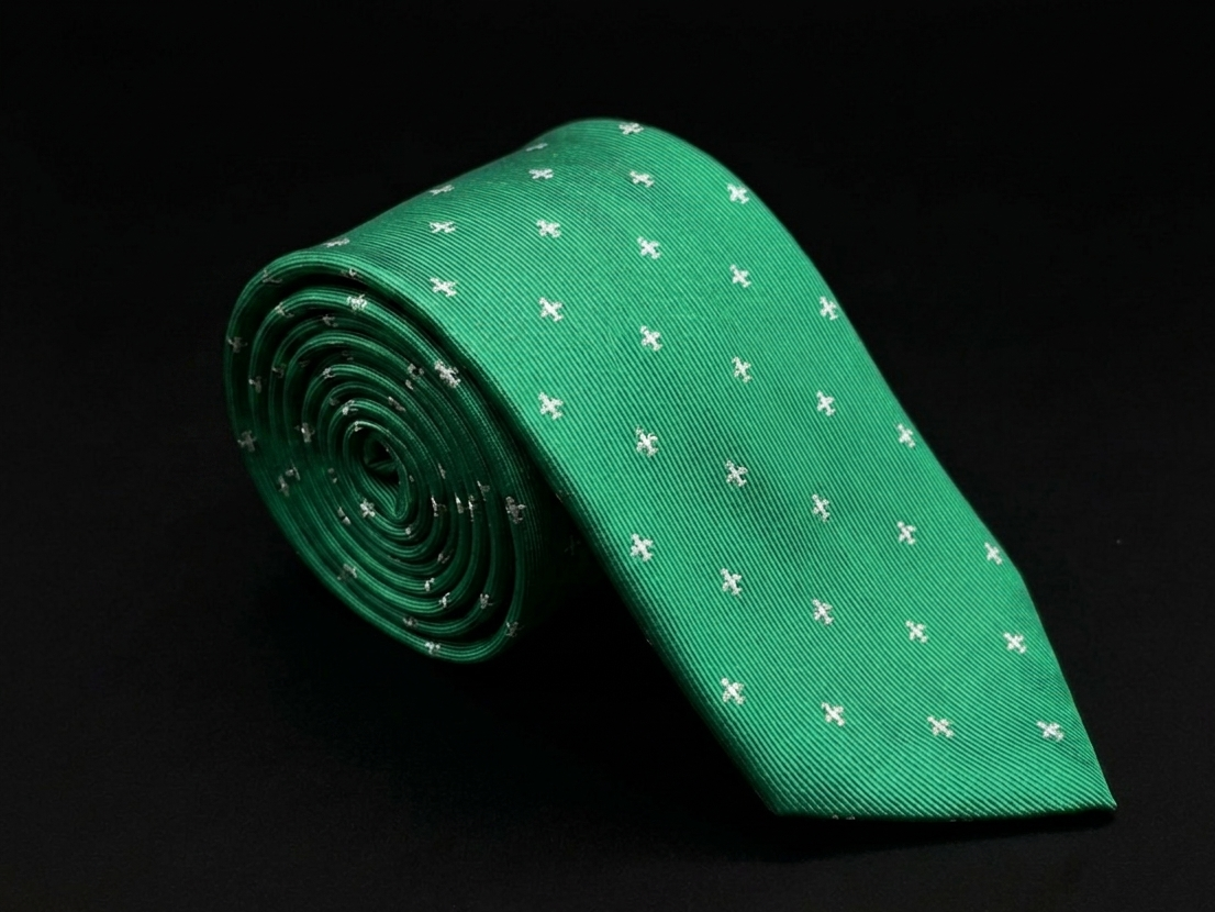 Corbata Edición Monarca