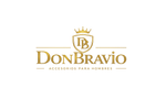 Don Bravio – Inicio